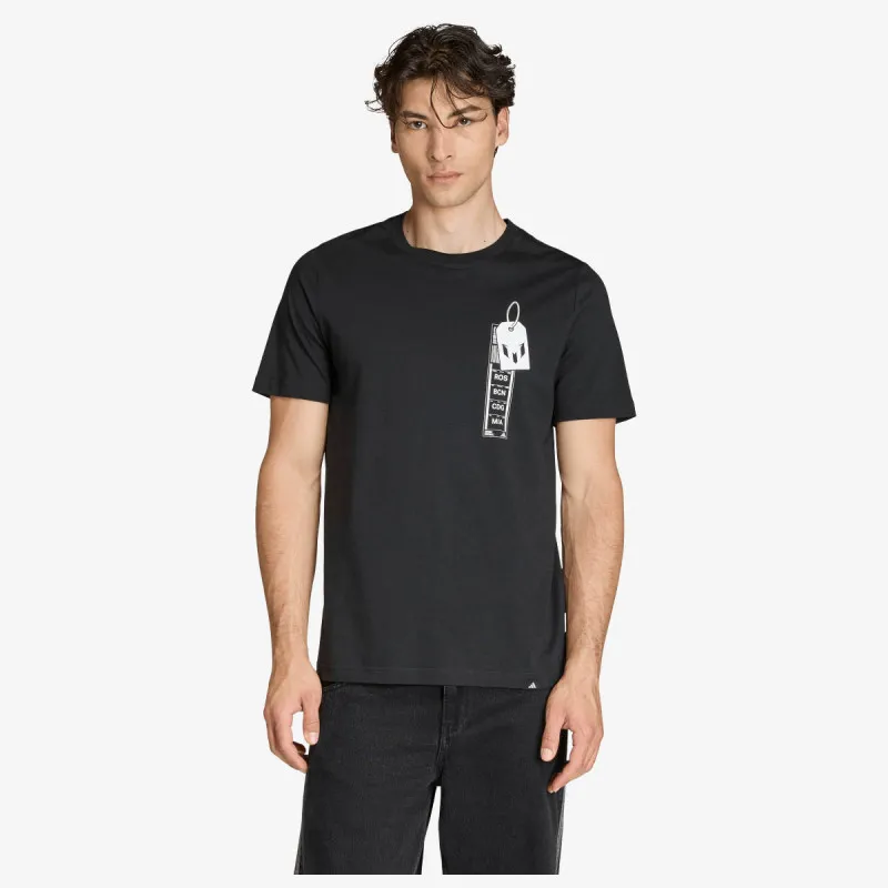 ADIDAS MESSI FUN G T 