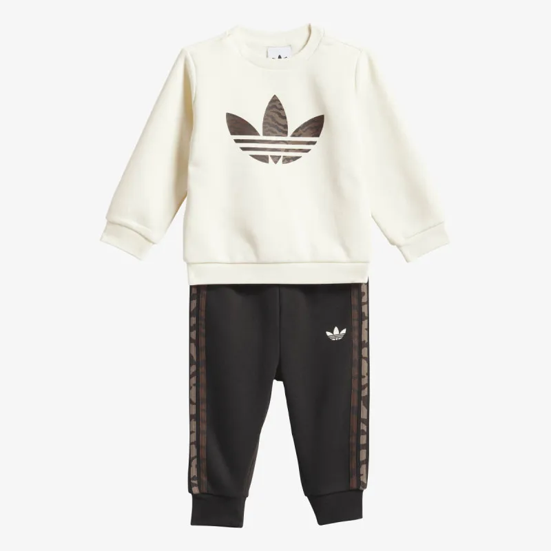 ADIDAS CREW SET 