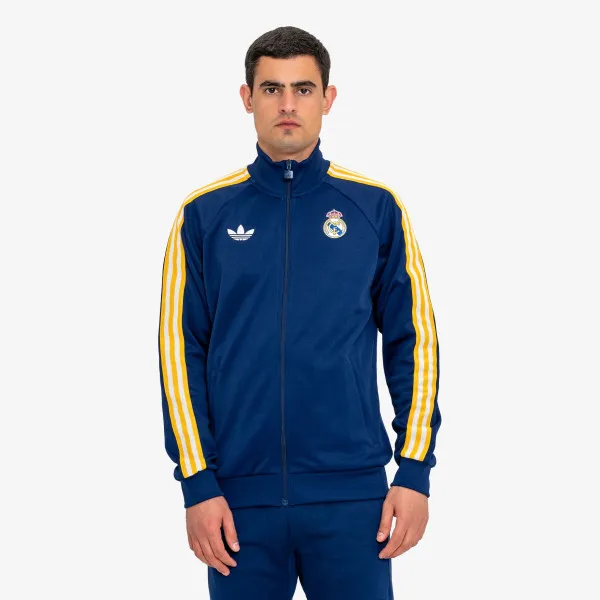 ADIDAS REAL OG TT 