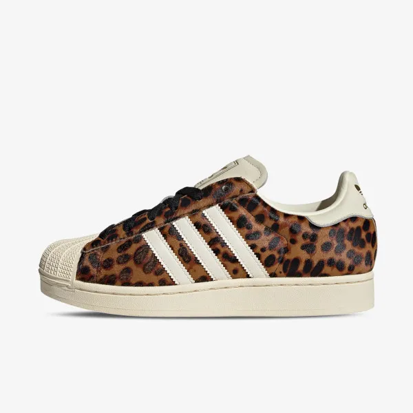 ADIDAS SUPERSTAR II W