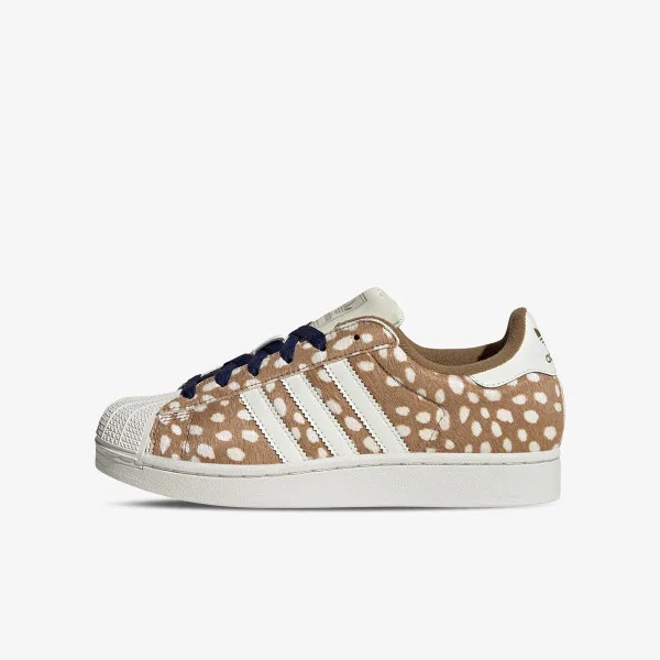 ADIDAS SUPERSTAR II W 