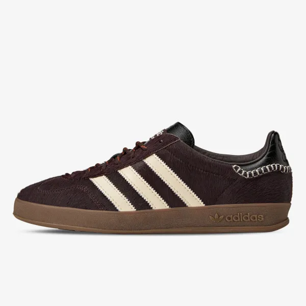 ADIDAS WB GAZELLE PONY 