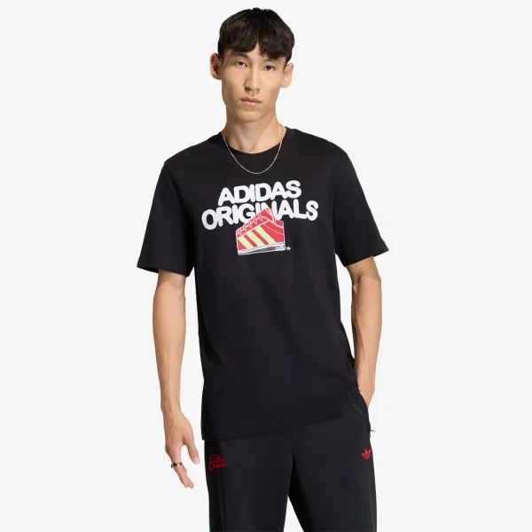ADIDAS GFX T 