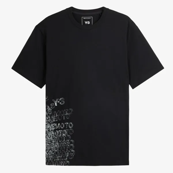 ADIDAS GFX SS TEE 