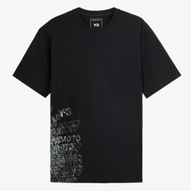 ADIDAS GFX SS TEE