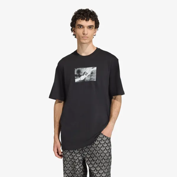ADIDAS GFX T 