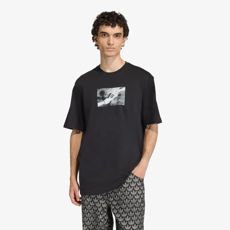ADIDAS GFX T