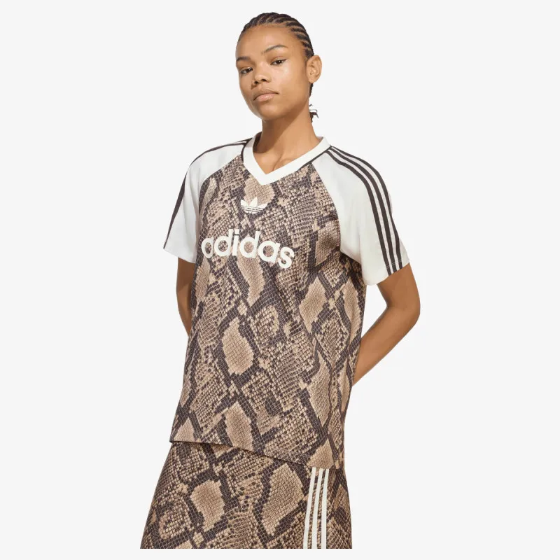 ADIDAS STN JRSY 