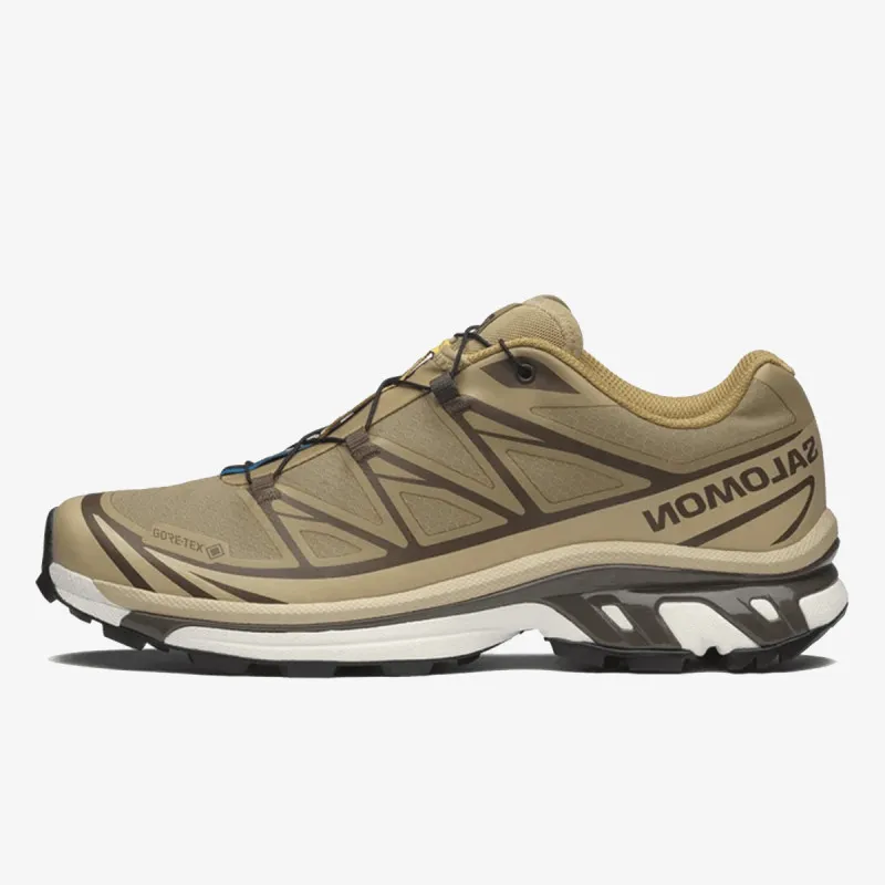 SALOMON XT-6 GTX Kelp/Wren/ 