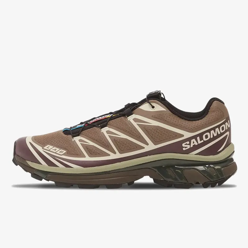 SALOMON XT-6