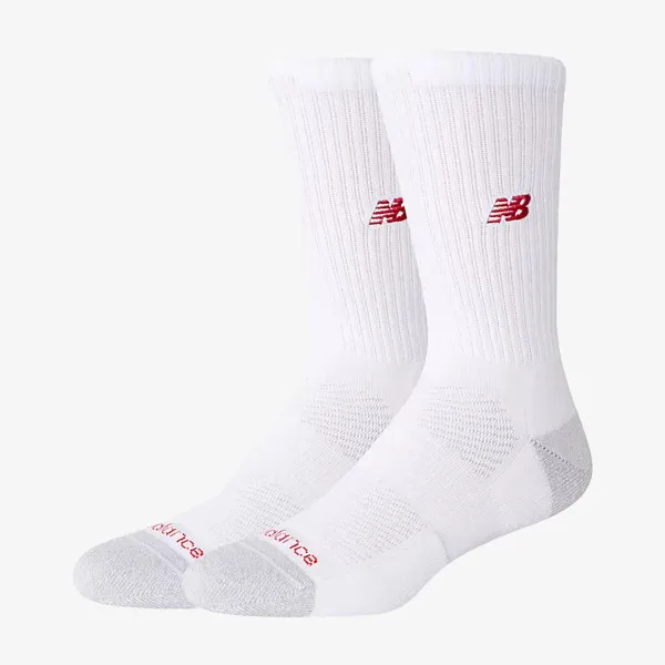 NEW BALANCE Active NB Premium Crew Socks 2 Pack