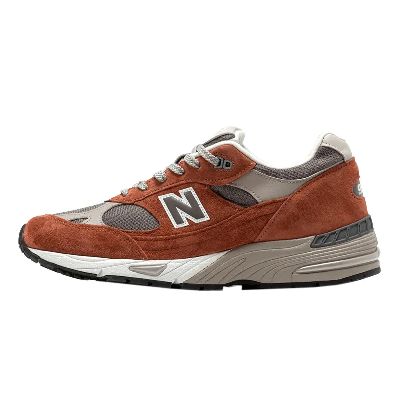 NEW BALANCE 991 