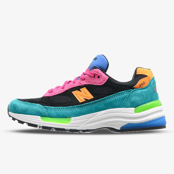 NEW BALANCE M 992 