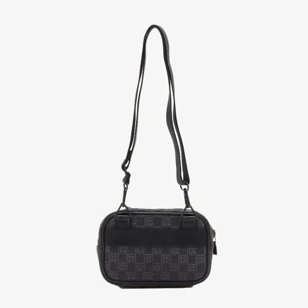 JORDAN JAM 23 MONOGRAM CAMERA BAG