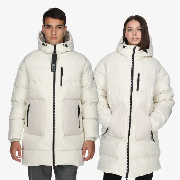 MONT MONT ALPINE LONG JKT 