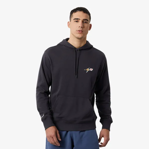 NEW BALANCE NB Athletics Jacob Rochester Hoodie