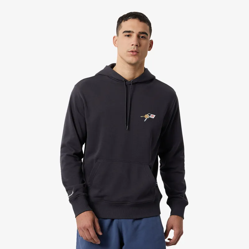 NEW BALANCE NB Athletics Jacob Rochester Hoodie