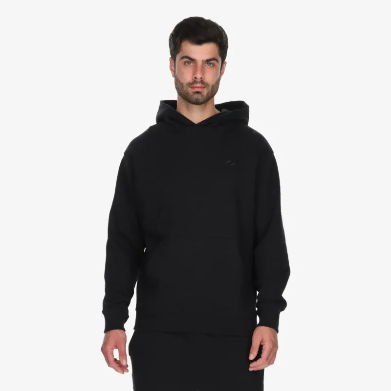 NEW BALANCE Athletics French Terry Hoodie 