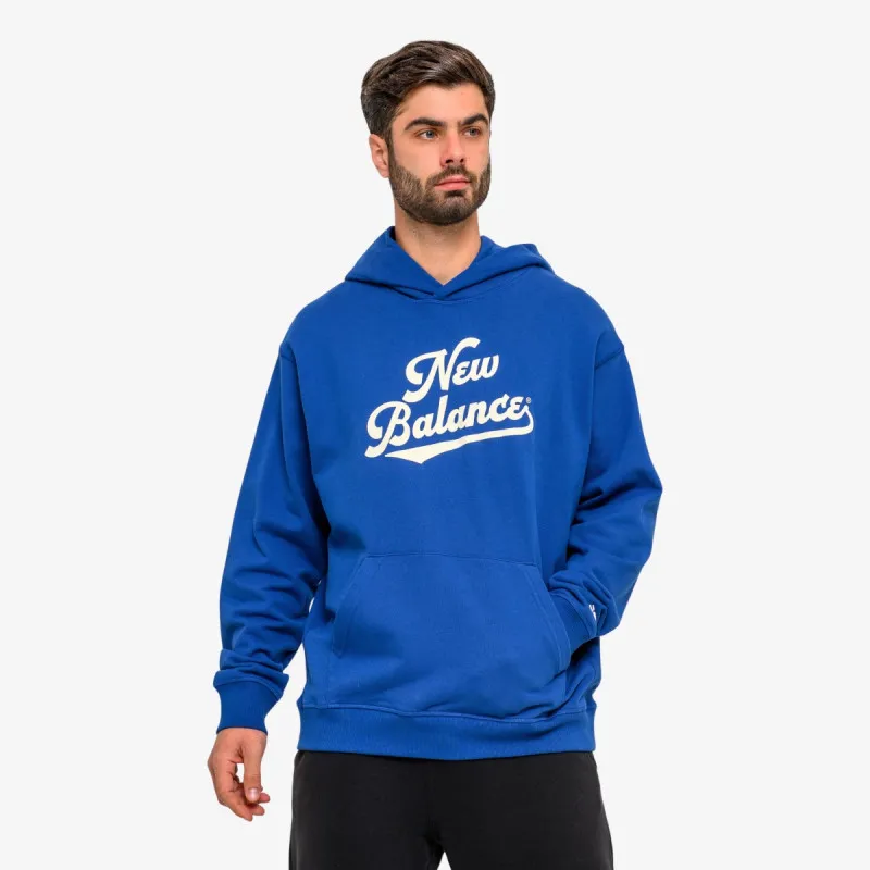NEW BALANCE Athletics Legacy Hoodie 