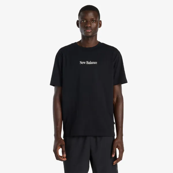 NEW BALANCE N Collage T-Shirt 