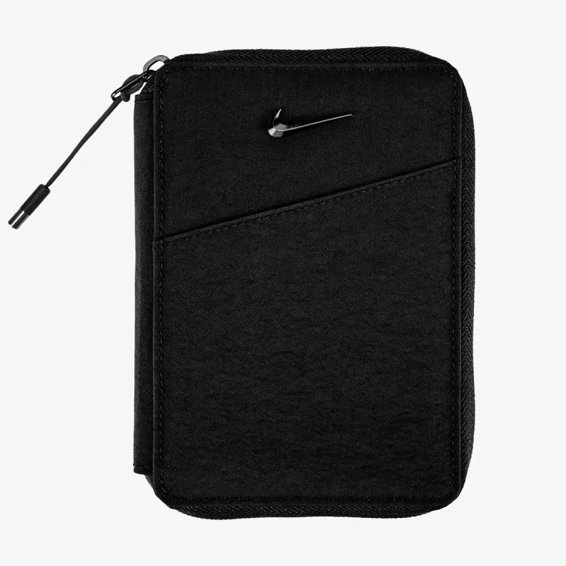 NIKE AURA TRAVEL WALLET 