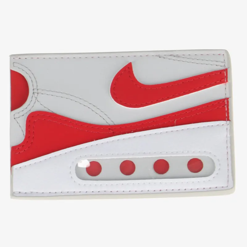 NIKE ICON AIR MAX 1 BIG BUBBLE CARD WALLET 