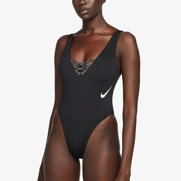 NIKE SWIM U-Back One Piece 
