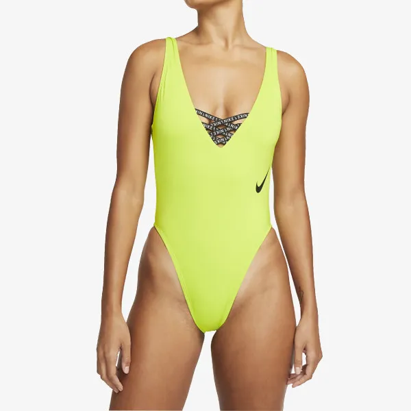 NIKE SWIM U-BACK ONE PIECE 