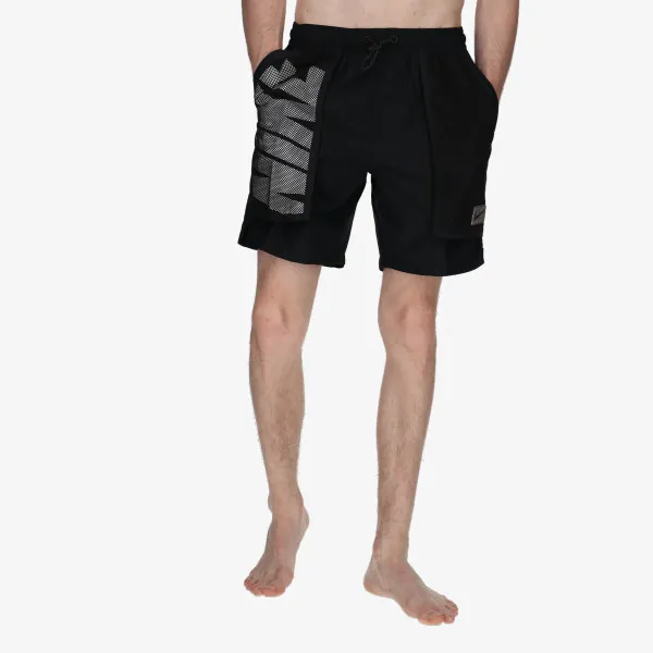 NIKE SWIM 7 Volley Short