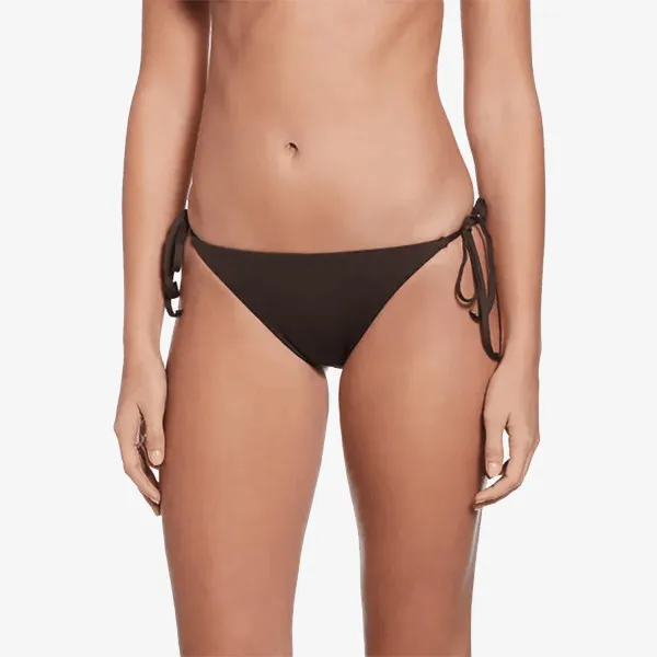 NIKE SWIM String Bikini Bottom