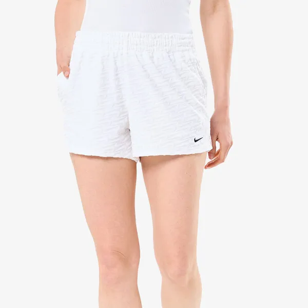 NIKE SWIM Terry 5 inch Volley Short