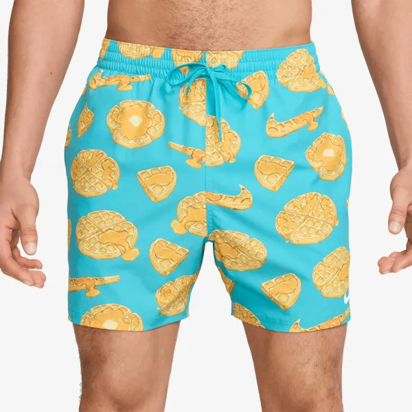 NIKE SWIM 5 inch Volley Short