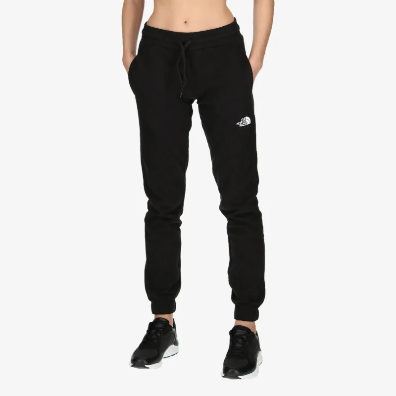 THE NORTH FACE W STANDARD PANT - EU