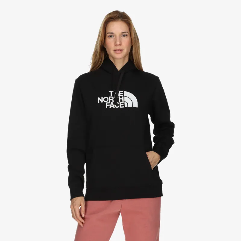 THE NORTH FACE W DREW PEAK PULLOVER HOODIE