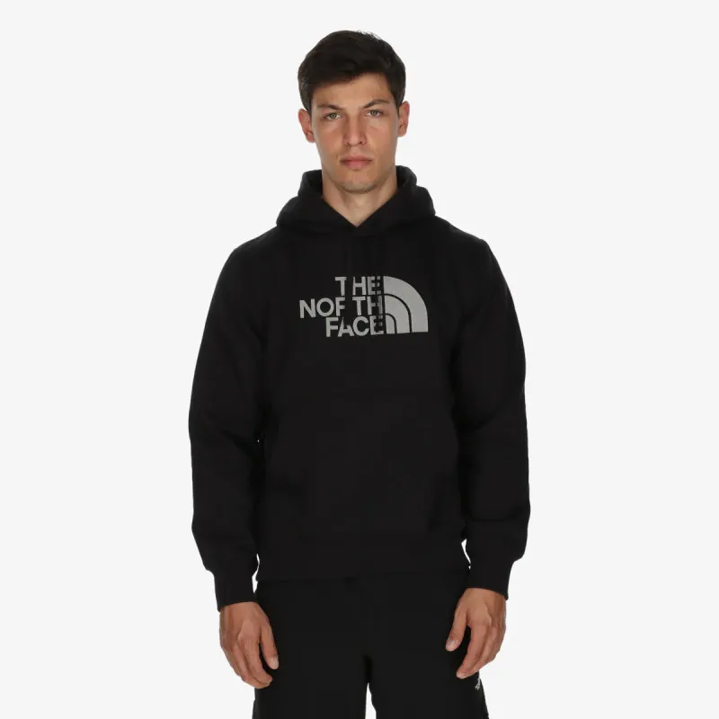 THE NORTH FACE M DREW PEAK PULLOVER HOODIE
