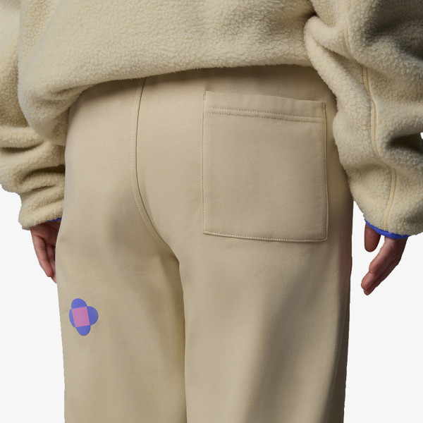 THE NORTH FACE U TNF X YINKA ILORI LET'S BLOSSOM TOGETH 