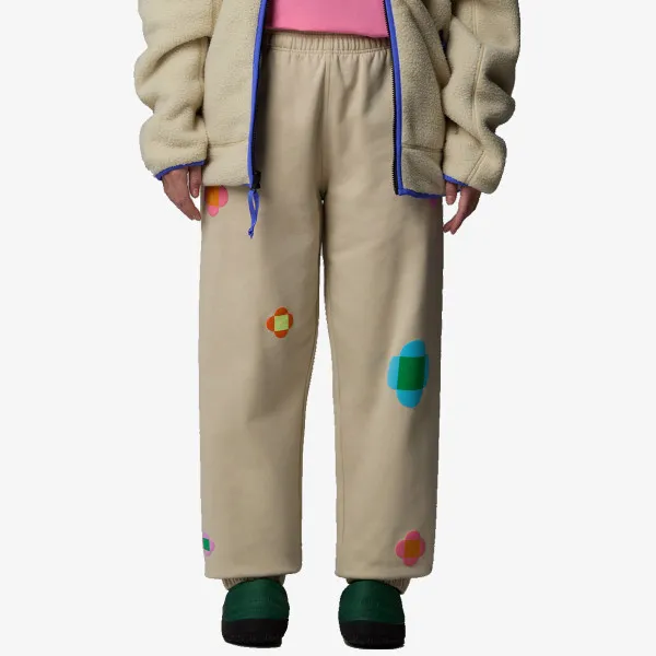 THE NORTH FACE U TNF X YINKA ILORI LET'S BLOSSOM TOGETH