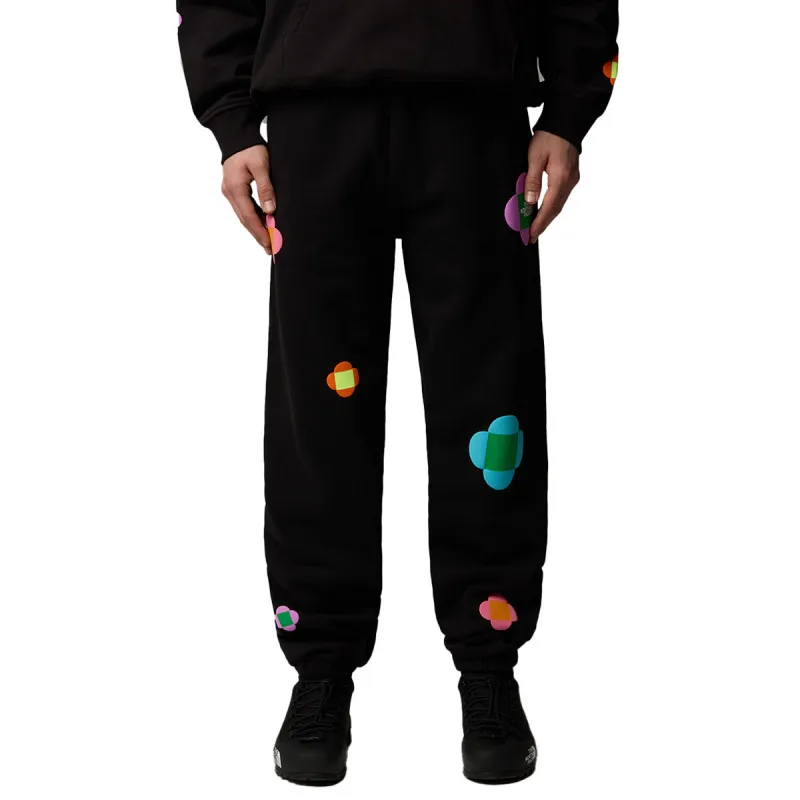 THE NORTH FACE U TNF X YINKA ILORI LET'S BLOSSOM TOGETH 