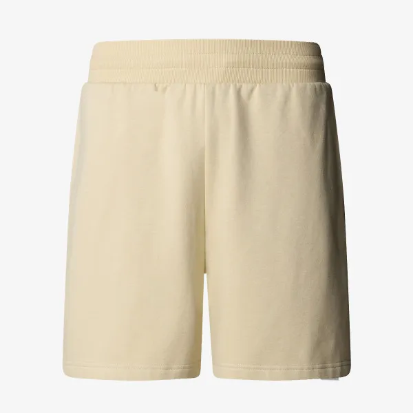 THE NORTH FACE M EASY REGULAR SHORT 