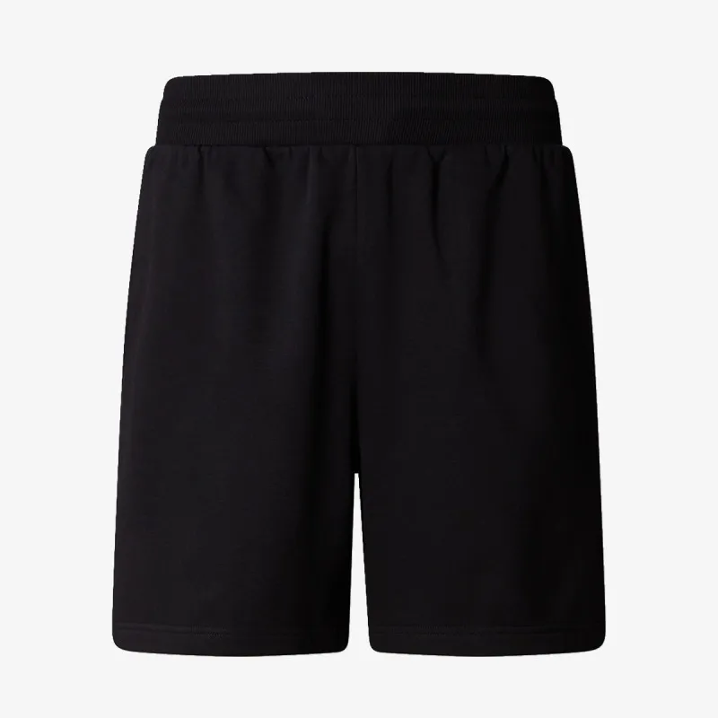 THE NORTH FACE M EASY REGULAR SHORT
