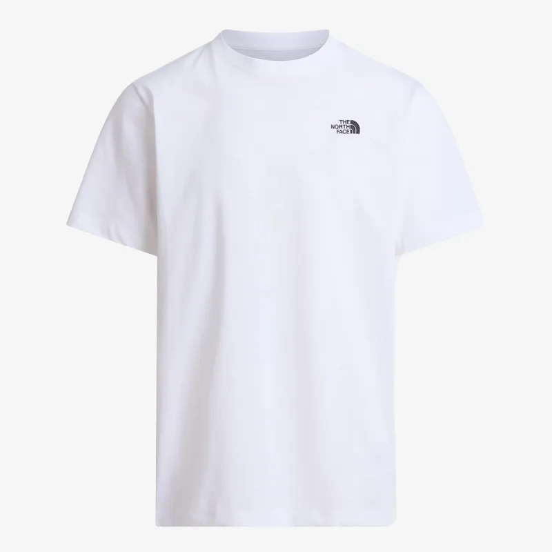 THE NORTH FACE EVOLUTION SIMPLE DOME REGULAR SHORT SL 