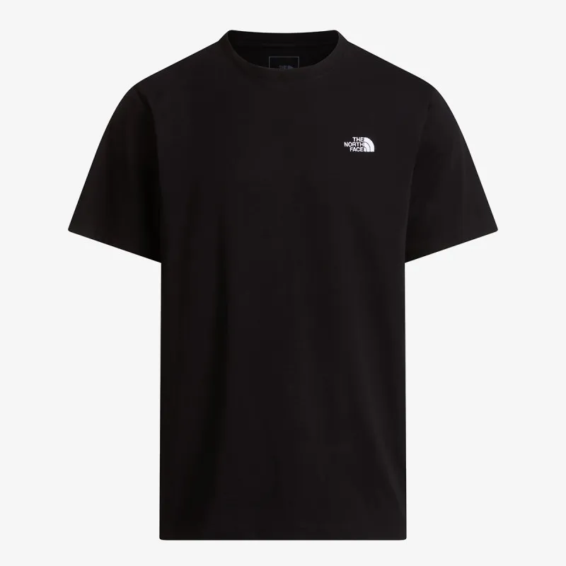 THE NORTH FACE EVOLUTION SIMPLE DOME REGULAR SHORT SL 