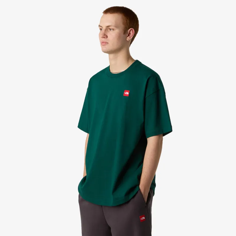 THE NORTH FACE M RedBox S/S Tee