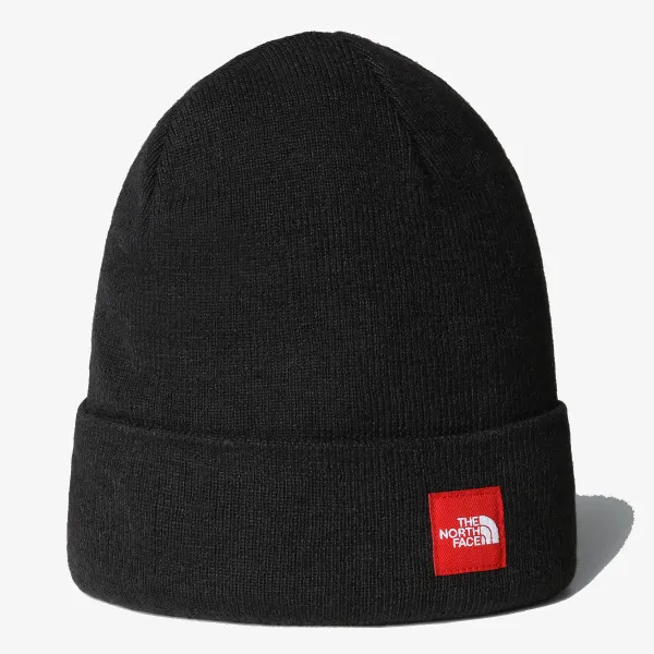 THE NORTH FACE REDBOX BEANIE