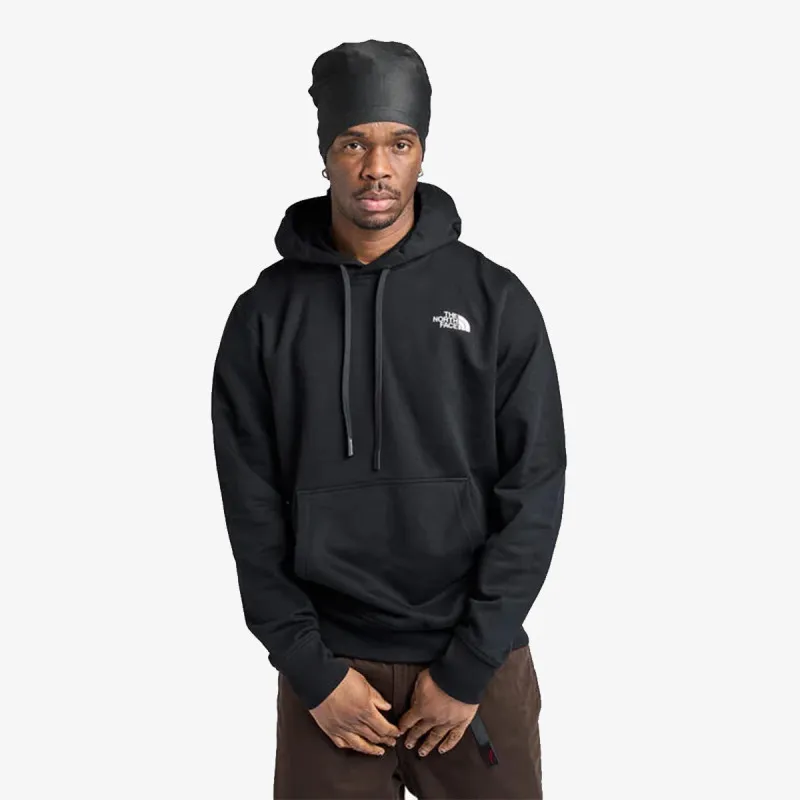 THE NORTH FACE M BOX NSE ENERGY REGULAR HOODIE-GRAPHIC 