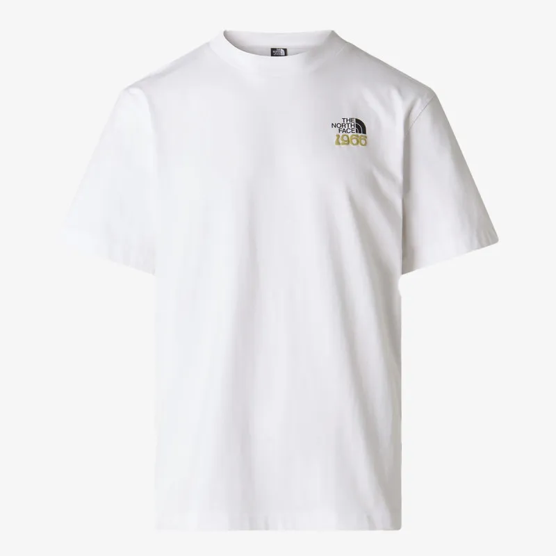 THE NORTH FACE 1966 HALF DOME RELAXED SHORT SLEEVE