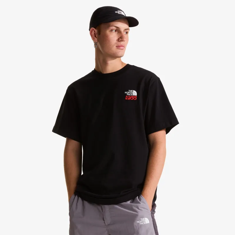 THE NORTH FACE 1966 HALF DOME RELAXED SHORT SLEEVE