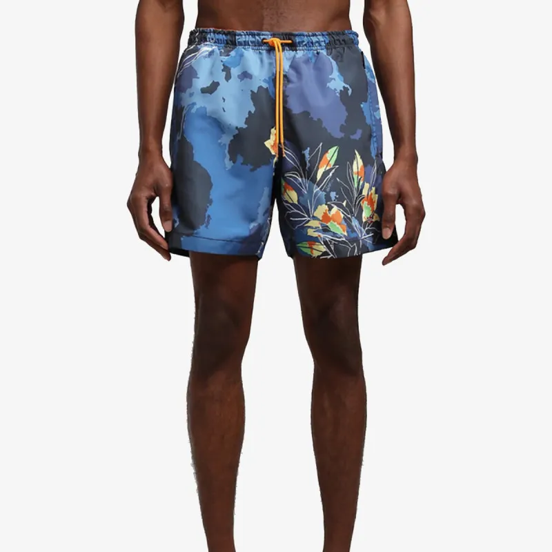 NAPAPIJRI V-VAIL BLUE AOP F9D 