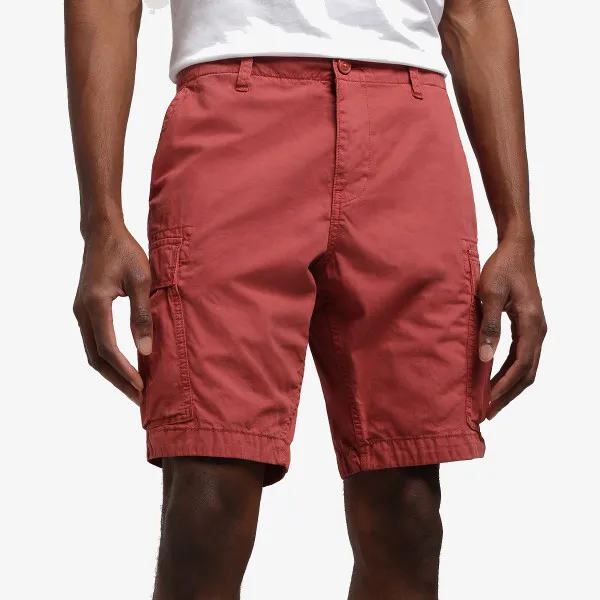 NAPAPIJRI N-NUS RED MARSALA 1