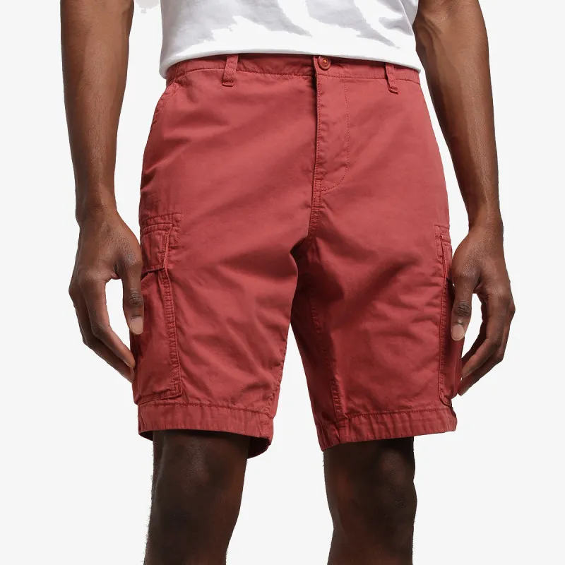 NAPAPIJRI N-NUS RED MARSALA 1 